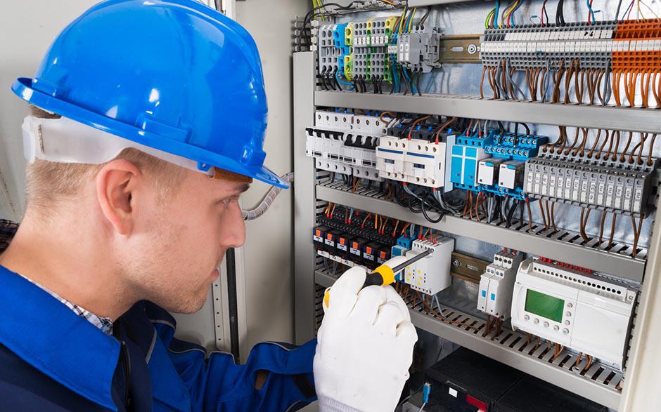 activité électricien Bussy-Saint-Georges