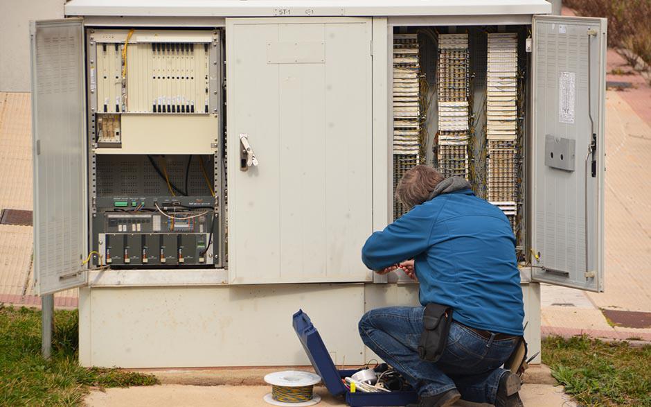 électricien en urgence Gretz-Armainvilliers
