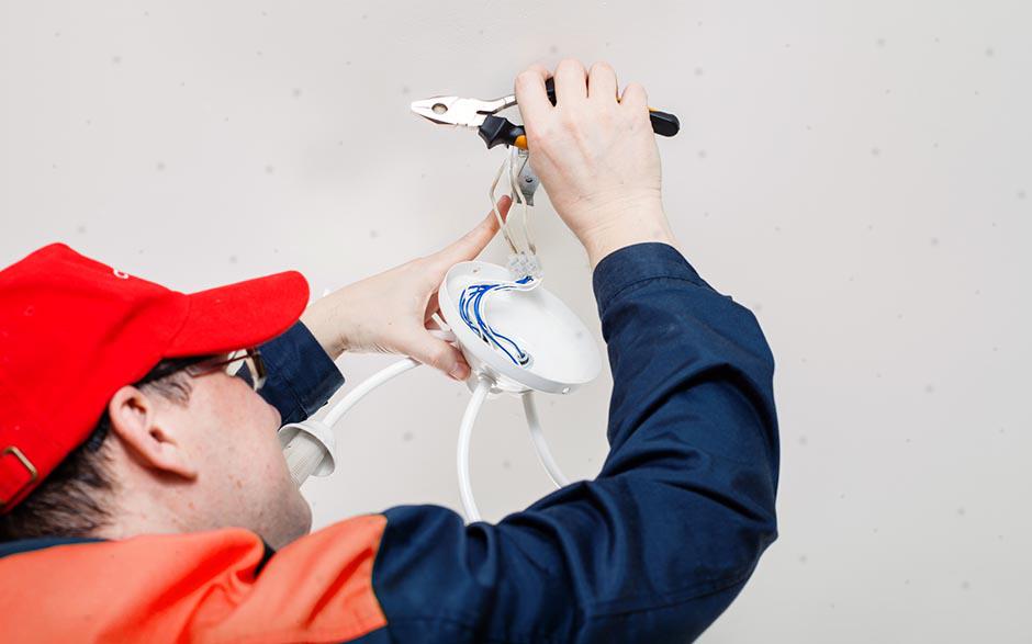 électricien urgence Bonneuil-sur-Marne