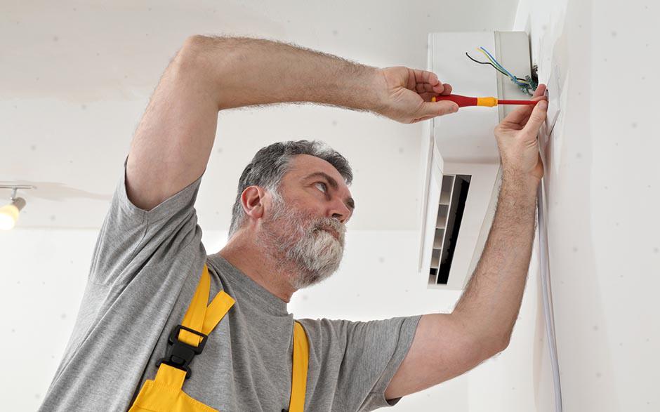 électricien de maintenance Saint-Fargeau-Ponthierry